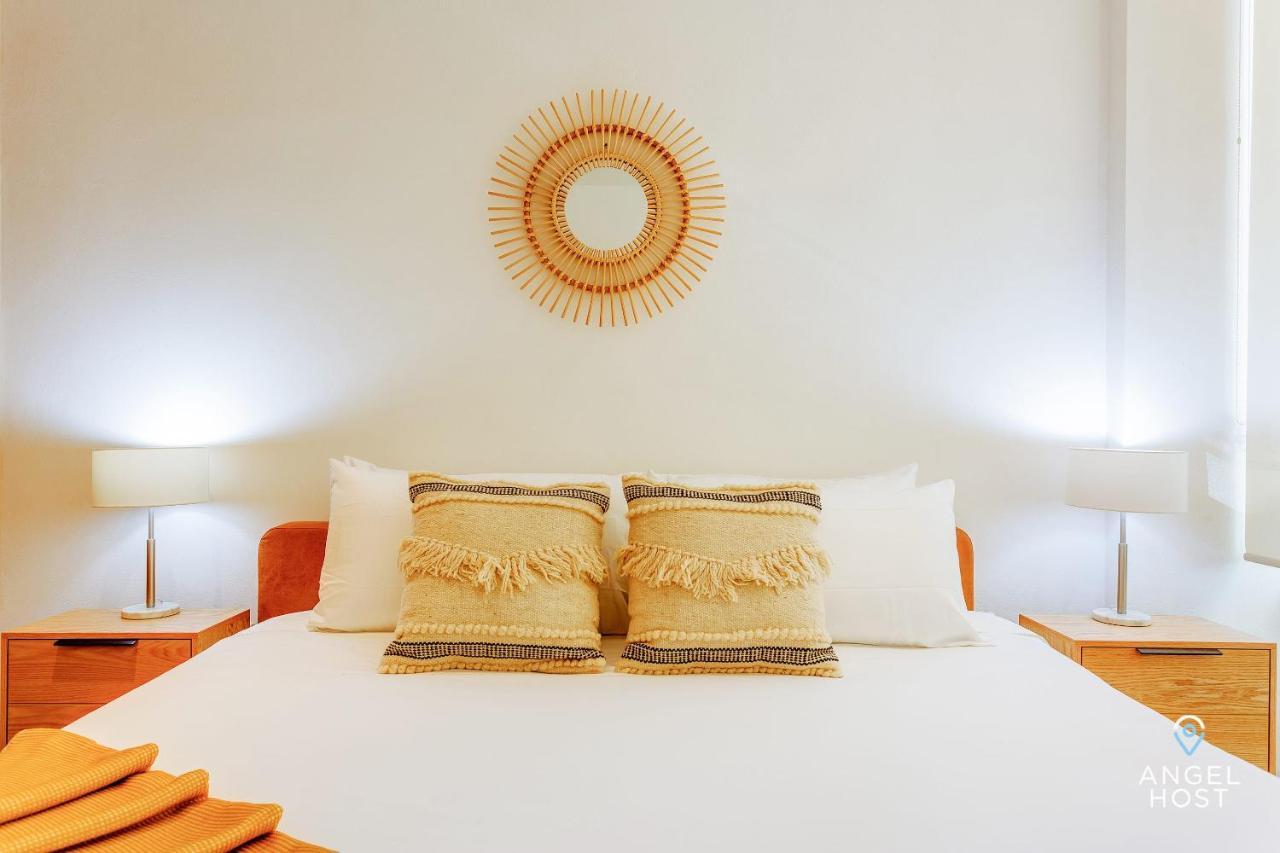 Incredible Oceanview Roof Lounge, Apartment Units 2 Blocks To Beach Playa del Carmen Bagian luar foto